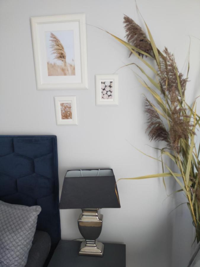 Apartament Blue Sky Lubiń Eksteriør bilde