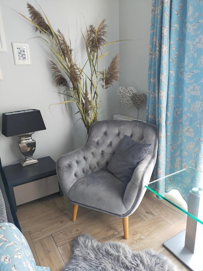 Apartament Blue Sky Lubiń Eksteriør bilde