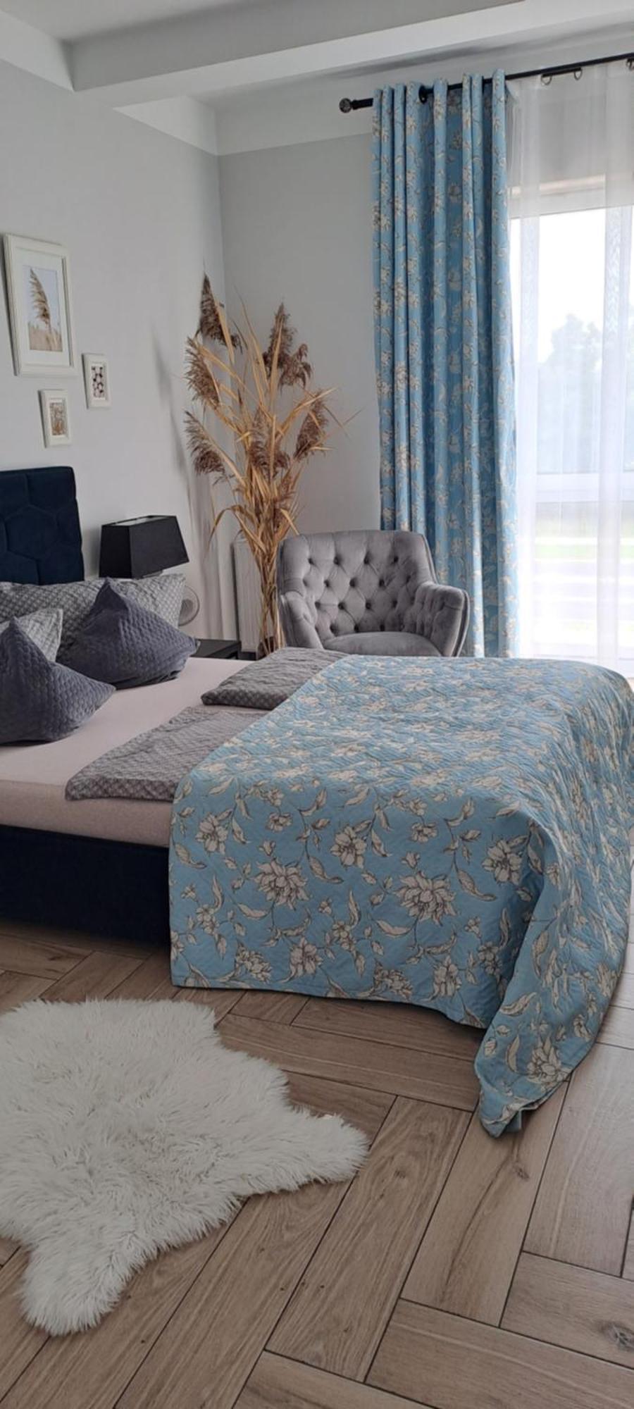 Apartament Blue Sky Lubiń Eksteriør bilde