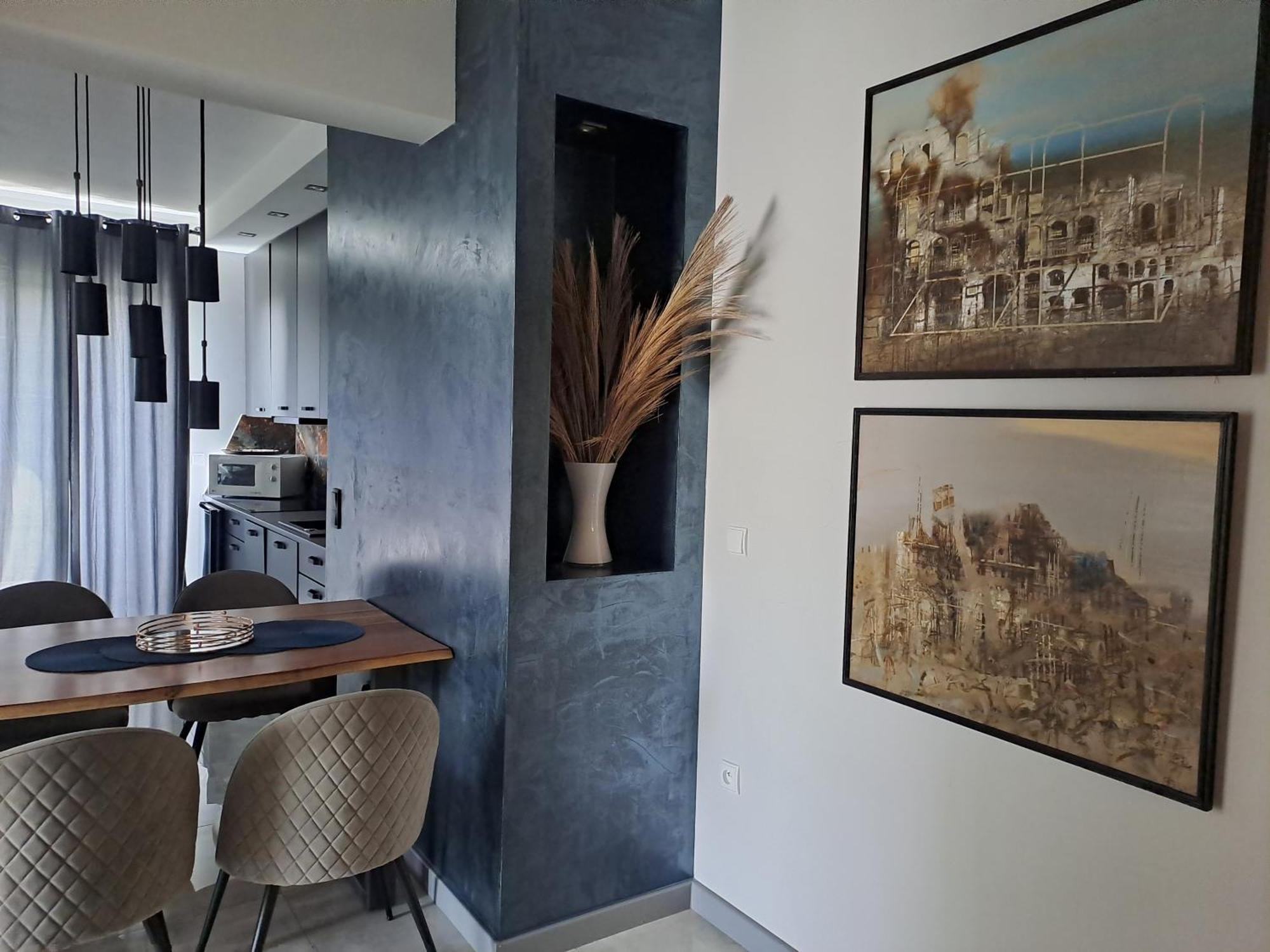 Apartament Blue Sky Lubiń Eksteriør bilde